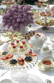 Comtesse Du Chocolat Afternoon Tea High Tea Tea Sandwiches