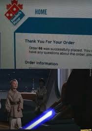 Pin On Funny Star Wars Memes