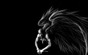 22.5 x 34 this versatile and affordable poster delivers sharp, clean images and a high degree of. Hd Wallpaper 2pac Wallpaper Flare