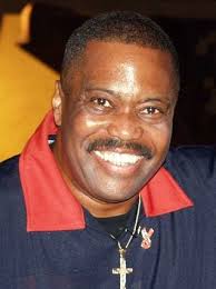 Omar gooding is the brother of cuba gooding , jr. Cuba Gooding Sr Wikipedia