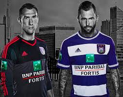 Aug 08, 2021 · rsc anderlecht *raadpleeg hier het huishoudelijk reglement. New Anderlecht Shirt 2015 16 Rsca Home Jersey 2015 2016 Football Kit News