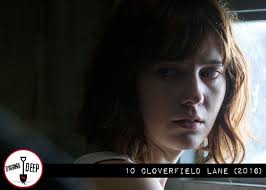 Digging Deep: 10 Cloverfield Lane - Morbidly Beautiful