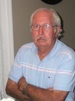 Brinton Thornton Obituary