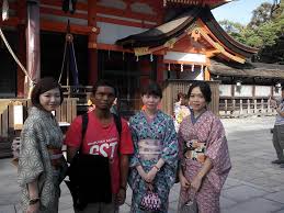 Apa yang menarik di jepun? Inilah 10 Tempat Menarik Yang Saya Lawati Sewaktu Travel Ke Kyoto Jepun