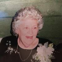 TERESA V. WRIGHT Obituary