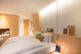 August erwartet euch in der schmidtstraße 12 ein buntes sommerprogramm! Vom Boden Bis Zum Bett Naturlich Nachhaltige Hotelzimmer Green Travel Blog