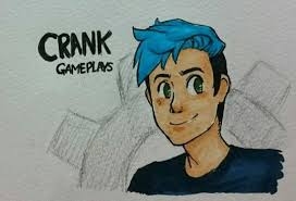 Partlyanimated Ethan Arts Ft Beret And French Accent From Youtube Drawing Jaiden Animations Markiplier