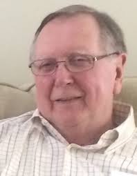 Obituary for Wayne Gladden Ashley