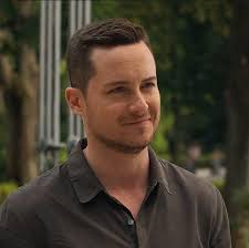 Jason Deen Beghe & Chicago P.D Verified page