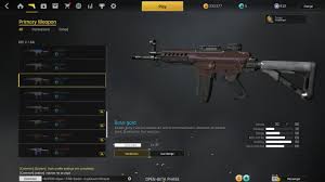 A favorite of paratroops, this rifle uses ar ammo, has great damages and good mobility. Ironsight Best Weapons 2021 Gamepretty