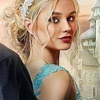 Scarlett Luna's Instagram, Twitter & Facebook