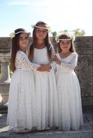 Robe Gabriella Momemarket Robe De Demoiselle D Honneur Robe Enfant Mariage Mariage Princesse