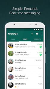Download Whatsapp Messenger Mod Apk V2 21 1 5 Many Features