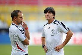 Die bayern bestätigten zwar am sonntag diese bitte. Who Is Hansi Flick Everything To Know About Bayern Munich S Manager Who Replaced Niko Kovac