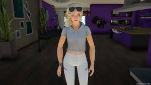 Guide to finding and installing mods some players use cc and mods to fill in the gaps while others have given up the sims 4 … Download Lana In Gym Clothes From The Sims 4 For Gta San Andreas