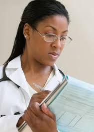 Not that Kind of Dr.