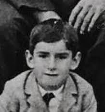 Before Bernadette: Connors