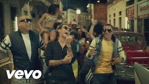 Wisin Yandel Follow The Leader Ft Jennifer Lopez Lyrics The Ultimate Sing At The Top Of Your Lungs In The Car Playlist Music Videos Vevo Latin Music Marc Anthony