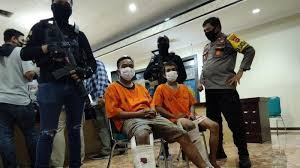 Oleh karena itu, militer israel tengah menyusun rencana menyerang pejuang palestina lebih dulu. Kakak Adik Rampok Rumah Dosen Cungkil Pintu Lalu Sekap Pemilik Rumah Kerugian Korban Rp 70 Juta Tribunnews Com Mobile