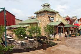 Timberwood Grill At The Island In Pigeon Forge Http Islandinpigeonforge Com Smoky Mountains Attractions Island Affordable Family Fun
