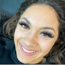 Haley Carter- Hooper 