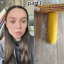 Four Boys Doing The Hear Me Out Cake