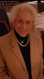 Aileen Rabushka Obituary