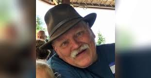 Charles Paul Carlson Obituary