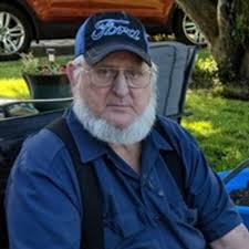 Scott C. Keeney Obituary February 25, 2019