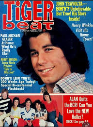 I think this was 1976. This is the article but I managed to cut off the  date!