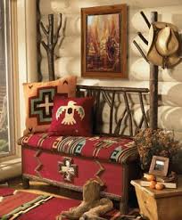 Decorating The Western Style Home Cabin Decor Rustic Western Decor Western Home Decor