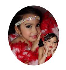 Jennielys & karla pagan