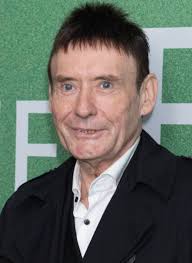 Lance White Birthday Discussion in The Rockford Files Fan Group