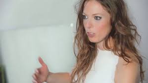 People Transformed into Paintings