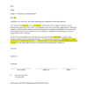 Save hours of creating a new probation extension letter every time by customizing the hrone standard sample template as per your need. 1