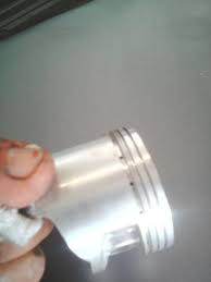Maybe you would like to learn more about one of these? Piston Dan Ring Fungsi Susunan Bagi Enjin Motor Cakap Pomen Motor