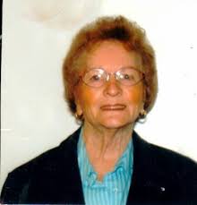 Shirley J. Ward Coombes, 93, West Almond