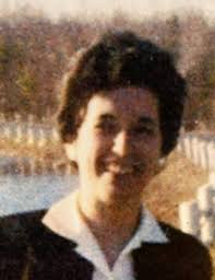 Obituary information for Cecilia I. Donlan