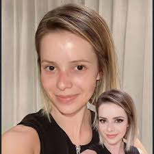 Artista lava rosto e tira make de famosas como Sandy, Eliana e Ju Paes;  confira