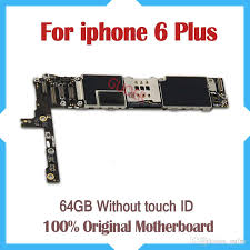 Published on jan 25, 2018. Logic Board Iphone 6 Unlocked Upsys