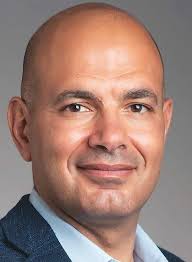 GEN February 2019: People