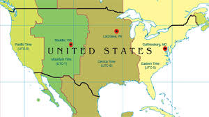 Map of boulder county, colorado. Nist The Current Readability Of The Wwvb Time Code