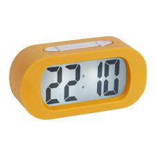 Check spelling or type a new query. Karlsson Alarm Clock Gummy Yellow Funky Gifts Nz