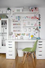 1001 Idees Pour Une Chambre D Ado Creative Et Fonctionnelle Idee Deco Bureau Deco Bureau Idee Bureau
