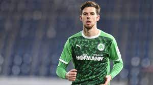 Anton stach plays the position midfield, is years old and cm tall, weights kg. Anton Stach Spielerprofil 20 21 Transfermarkt