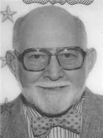 Milton Cohen Obituary (1926