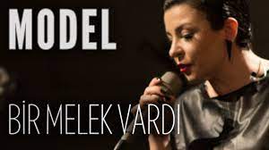 Model Bir Melek Vardi Joyturk Akustik Youtube Muzik Melek