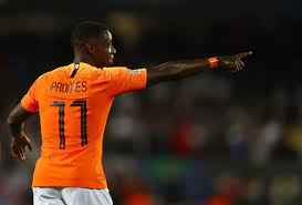 Check out his latest detailed stats including goals, assists, strengths & weaknesses and match ratings. 90plus Ajax Amsterdam Vor Verpflichtung Von Quincy Promes 90plus
