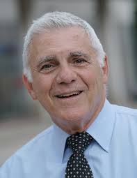 Meet your instructors — Dr Barry Glassman Seminars