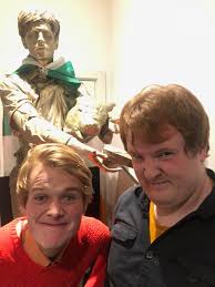 Brewery Lane Theatre will present Brian Friel's play 'The Loves of Cass  McGuire' from the 5th to the 12th of April (incl). Maria Clancy will play  the title role alongside Colm Power,